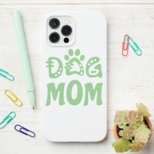 Dog Mum iPhone 12 Pro Max Case