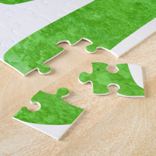 Dog Mum Jigsaw Puzzle