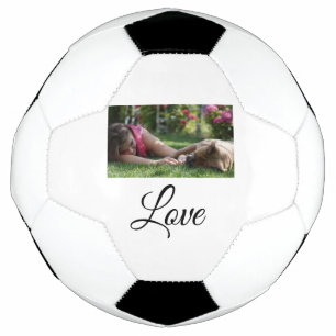 Dog mum love add name text pet name lovers football