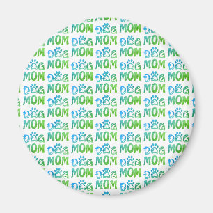 Dog Mum Magnet