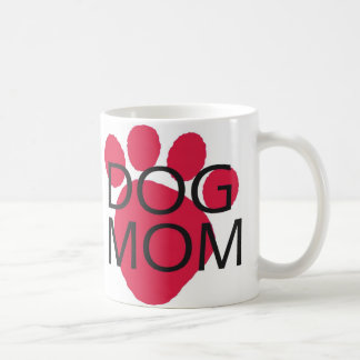 Dog Mum Mug