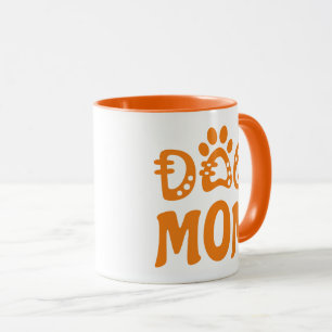 Dog Mum Mug