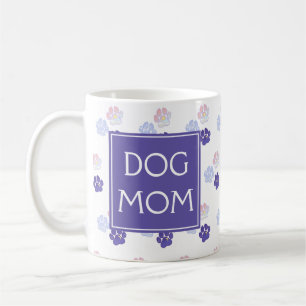 Dog Mum Mug