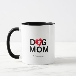 Dog Mum Mug