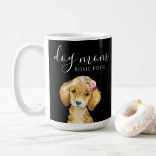 Dog Mum Mug