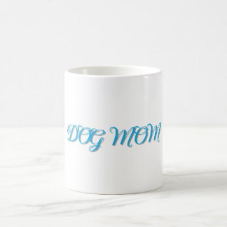 dog mum mug