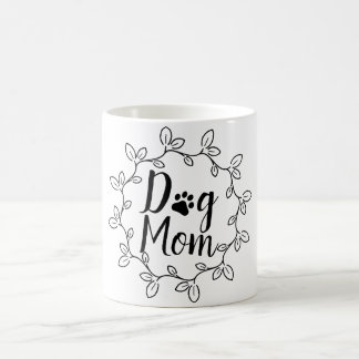 Dog Mum Mug