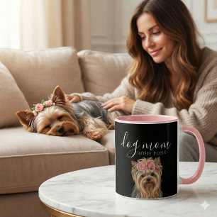 Dog Mum Mug