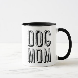 Dog Mum Mug