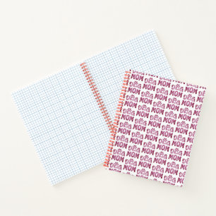 Dog Mum Notebook