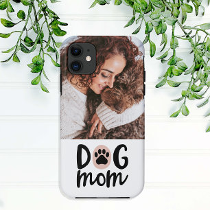 Dog Mum Photo  iPhone 11 Case