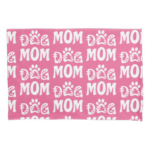 Dog Mum Pillowcase