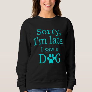 Dog Mum Rescued Animals Animal Rescue Save Dog   1 Sweatshirt