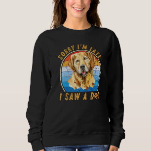 Dog Mum Rescued Animals Animal Rescue Save Dog 2 Sweatshirt