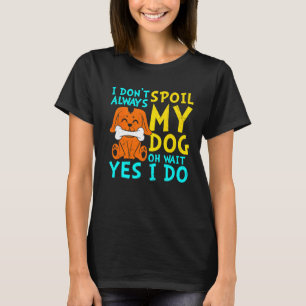 Dog Mum Rescued Animals Animal Rescue Save Dog   4 T-Shirt