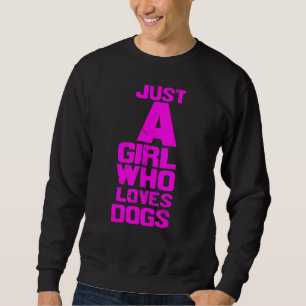 Dog Mum Rescued Animals Animal Rescue Save Dog 7 Sweatshirt