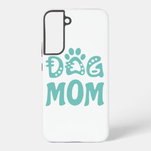 Dog Mum Samsung Galaxy Case