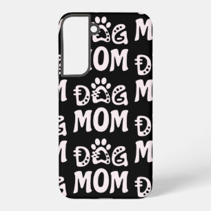 Dog Mum Samsung Galaxy Case