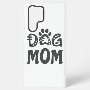 Dog Mum Samsung Galaxy Case