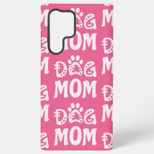 Dog Mum Samsung Galaxy Case