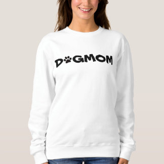 Dog Mum Sweater