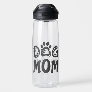 Dog Mum Water Bottle