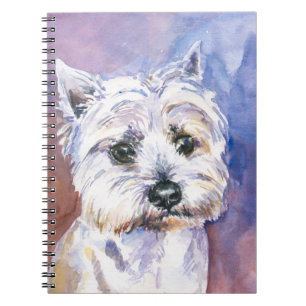 Dog Notebook