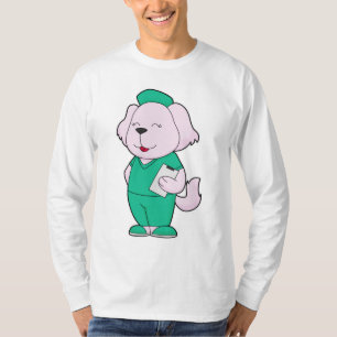 Dog Nurse T-Shirt