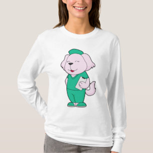 Dog Nurse T-Shirt