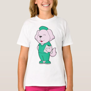 Dog Nurse T-Shirt