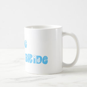 Dog of the Bride Coffee Mug