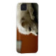 Dog on office chair Case-Mate iPhone case (Back/Right)