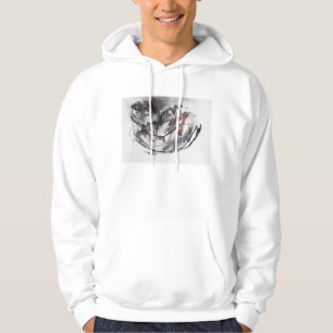 Dog Otter Hoodie