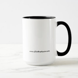 Dog Owner Humour "Walks" Mug