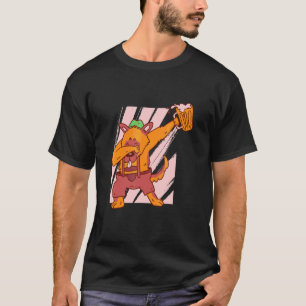 Dog Ownership German Shepherd Dog Breed Saying T-Shirt