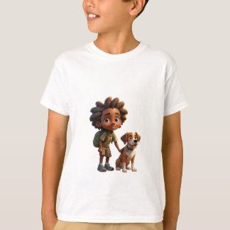 Dog Pal T-Shirt