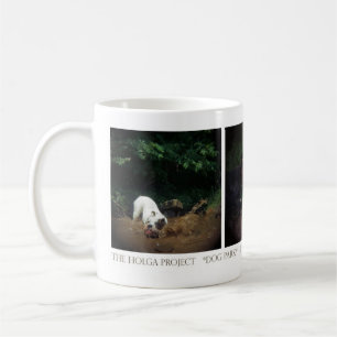 Dog Park Mug