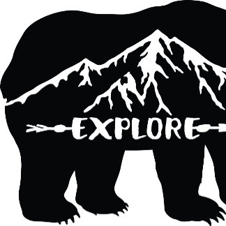 Dog Paw Print Coffee Mug, Dog Paw Print heart Coffee Mug