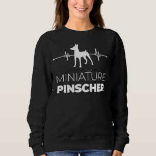 Dog Paws Fur Groom Pug Chihuahua Labrador Husky Go Sweatshirt