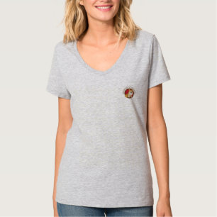 Dog pembroke welsh corgi T-Shirt