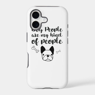 Dog People Are My Kind Of People Dog Lover