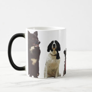 Dog Pet Mug