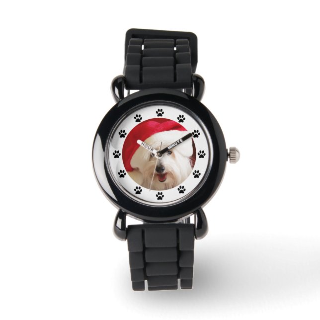 Dog Pet Watches (Front)