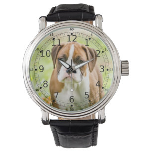 Dog Photo Gifts, Watch
