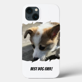 Dog Photo Pet Case-Mate iPhone Case