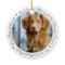 Dog Photo Sympathy Keepsake Pet Memorial