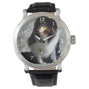 Dog Photo Watch