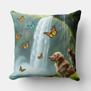 Dog Pillow