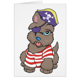 Dog Pirate