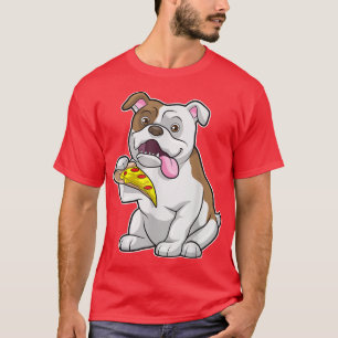 Dog Pizza T-Shirt